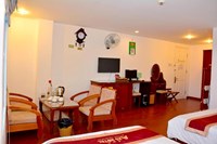 A25 Đà Nẵng Hotel